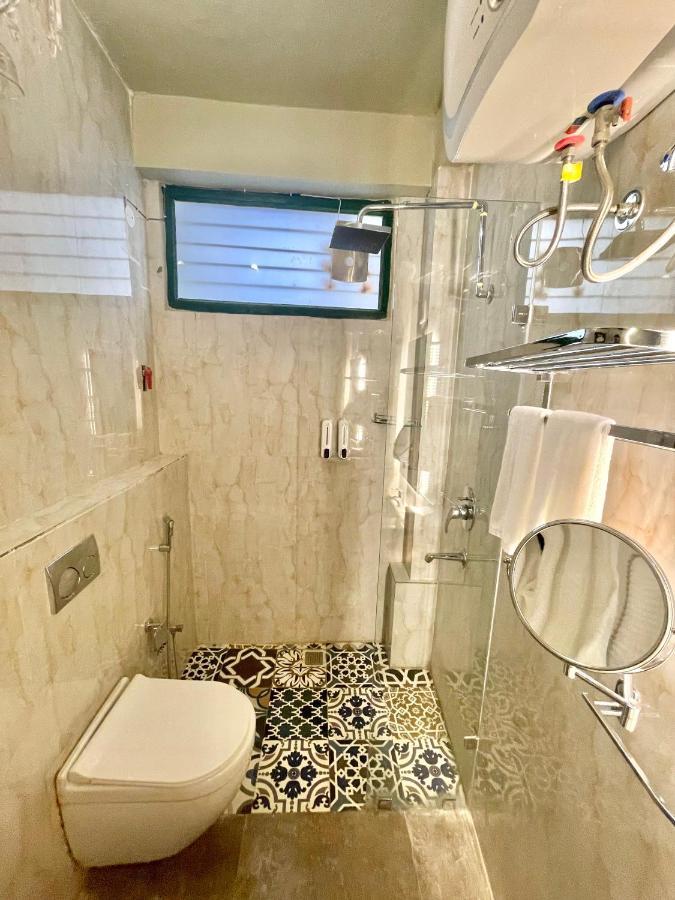 فندق أُودايبورفي  Shahpura Oladar Boutique المظهر الخارجي الصورة