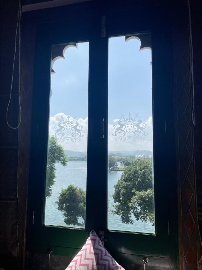 فندق أُودايبورفي  Shahpura Oladar Boutique المظهر الخارجي الصورة