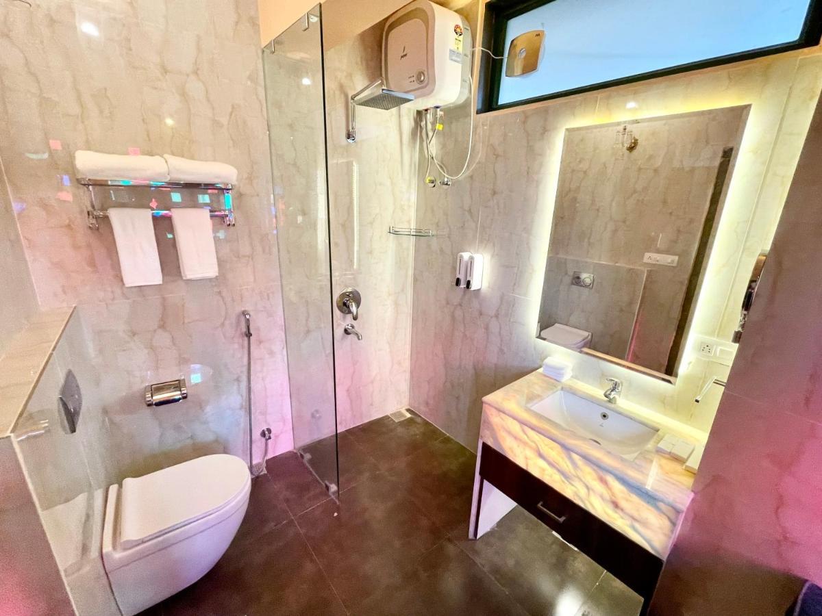 فندق أُودايبورفي  Shahpura Oladar Boutique المظهر الخارجي الصورة