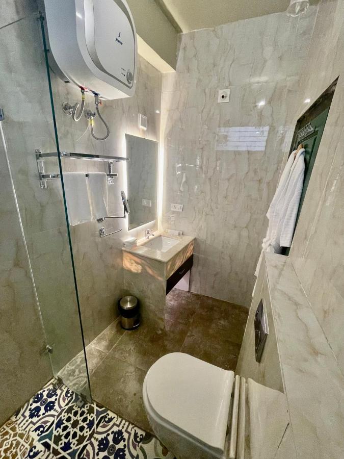 فندق أُودايبورفي  Shahpura Oladar Boutique المظهر الخارجي الصورة